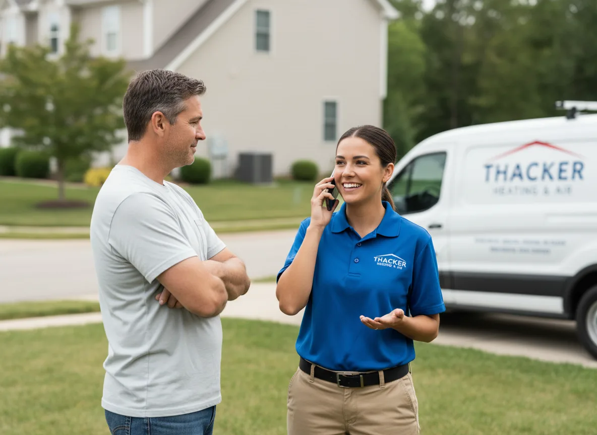 Ac Repair Mcdonough, GA FAQs